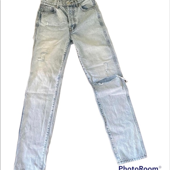 Revice Ex Boyfriend Jeans - Picture 6 of 12